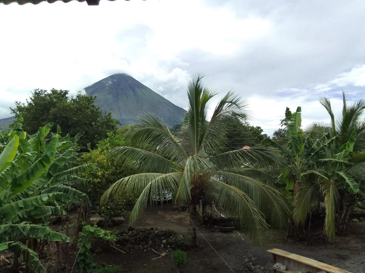 Hostal Bullshark Altagracia Exterior photo