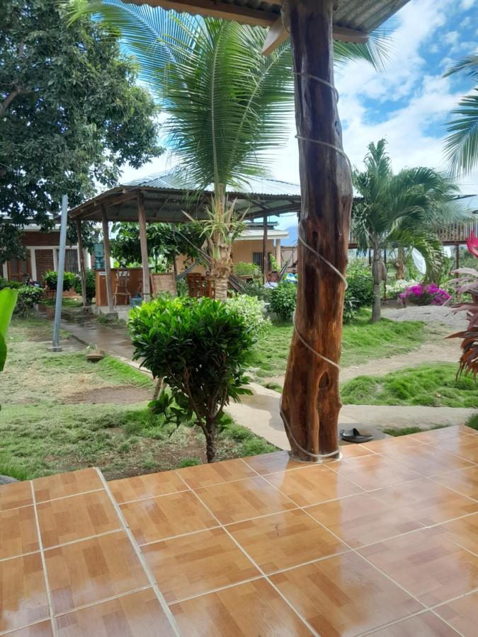 Hostal Bullshark Altagracia Exterior photo