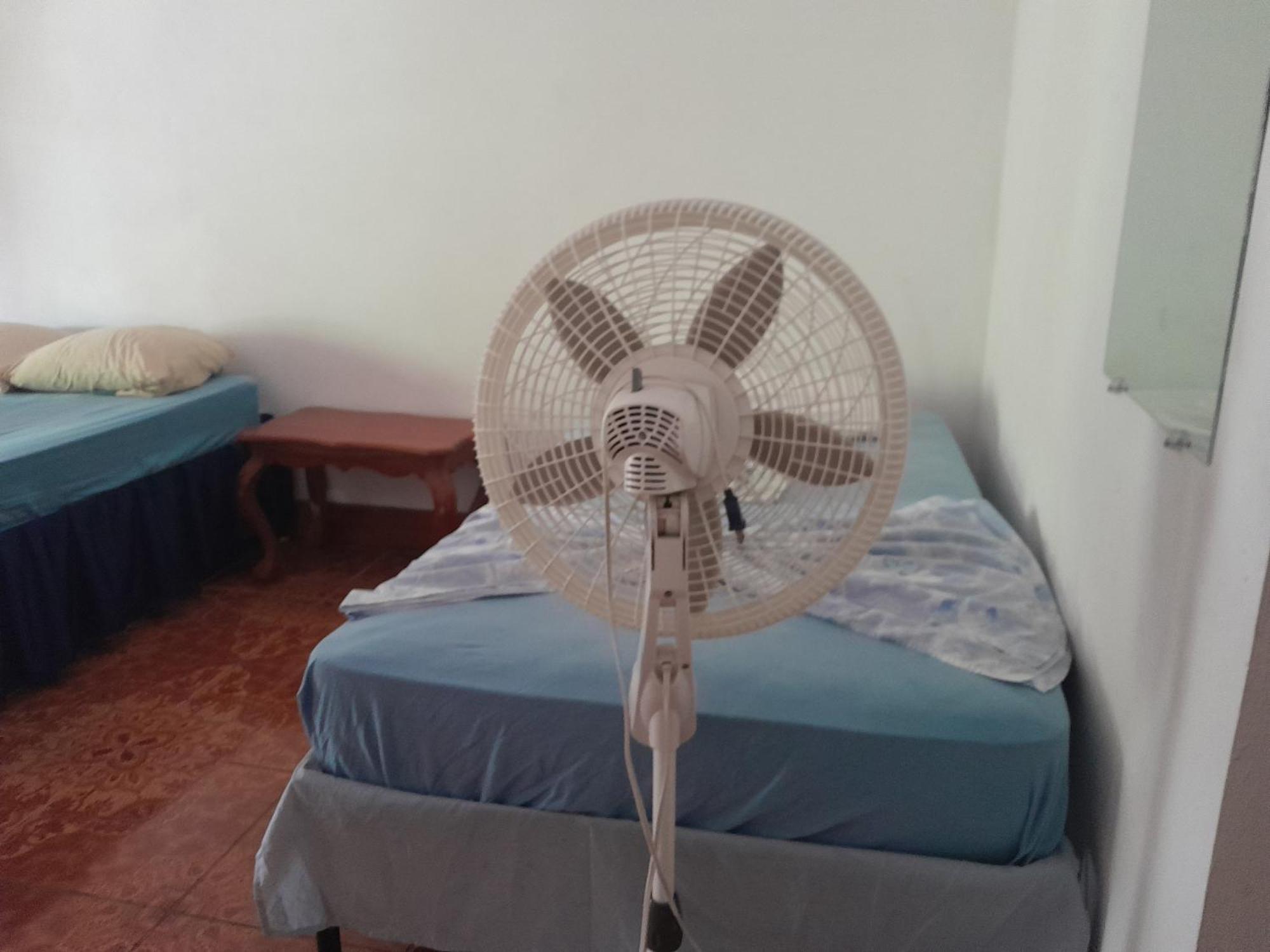 Hostal Bullshark Altagracia Room photo