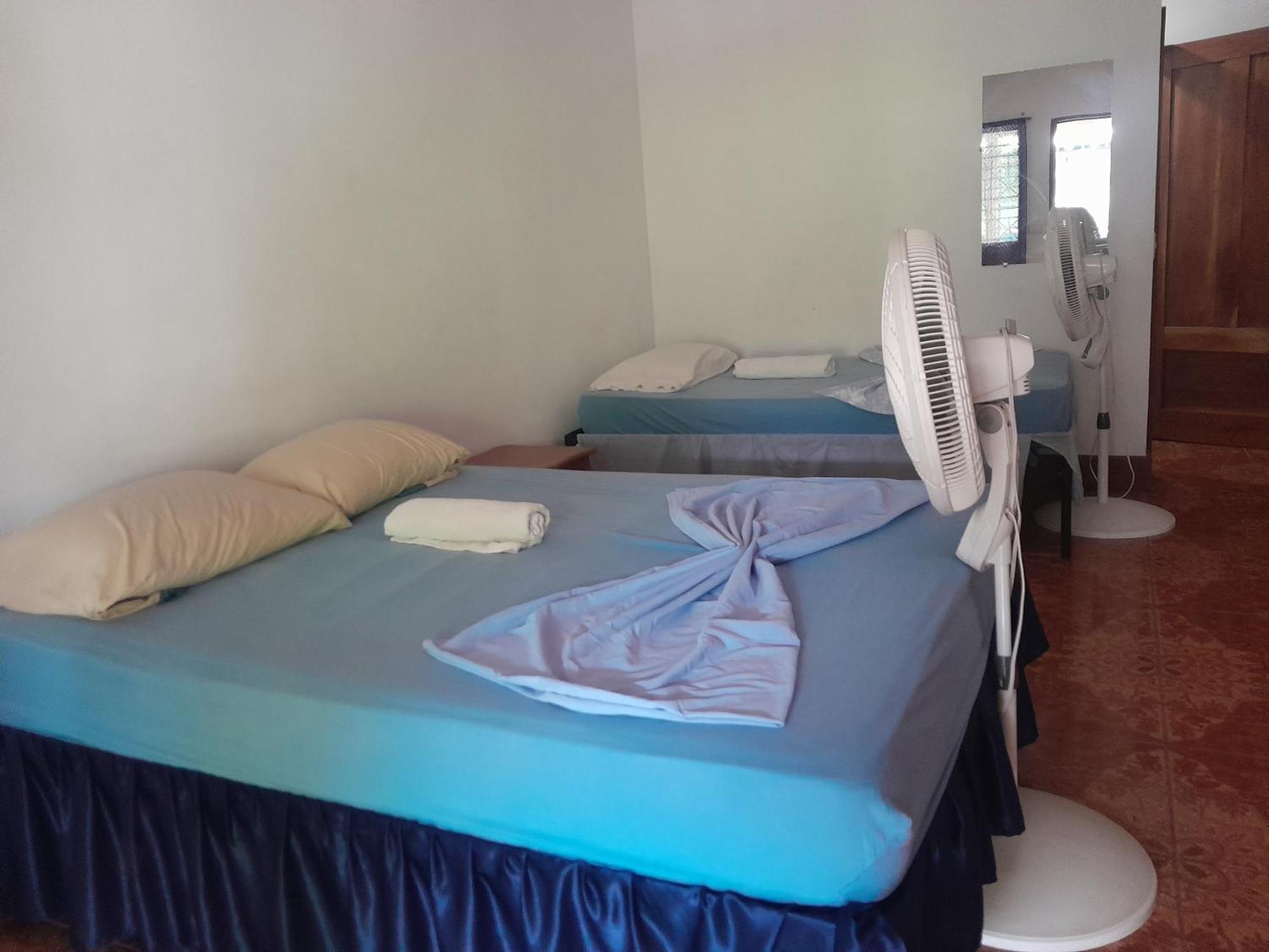 Hostal Bullshark Altagracia Room photo