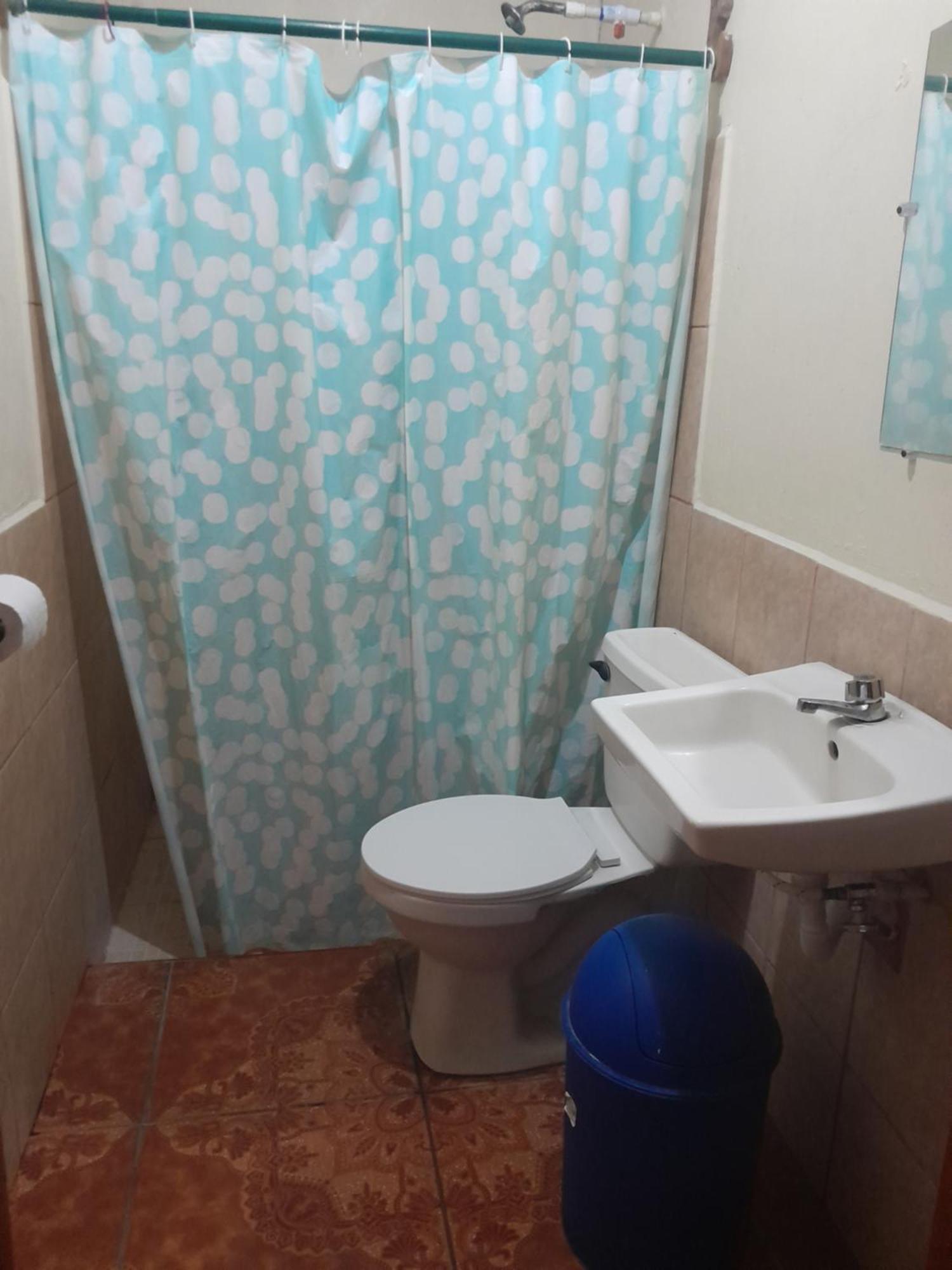 Hostal Bullshark Altagracia Room photo