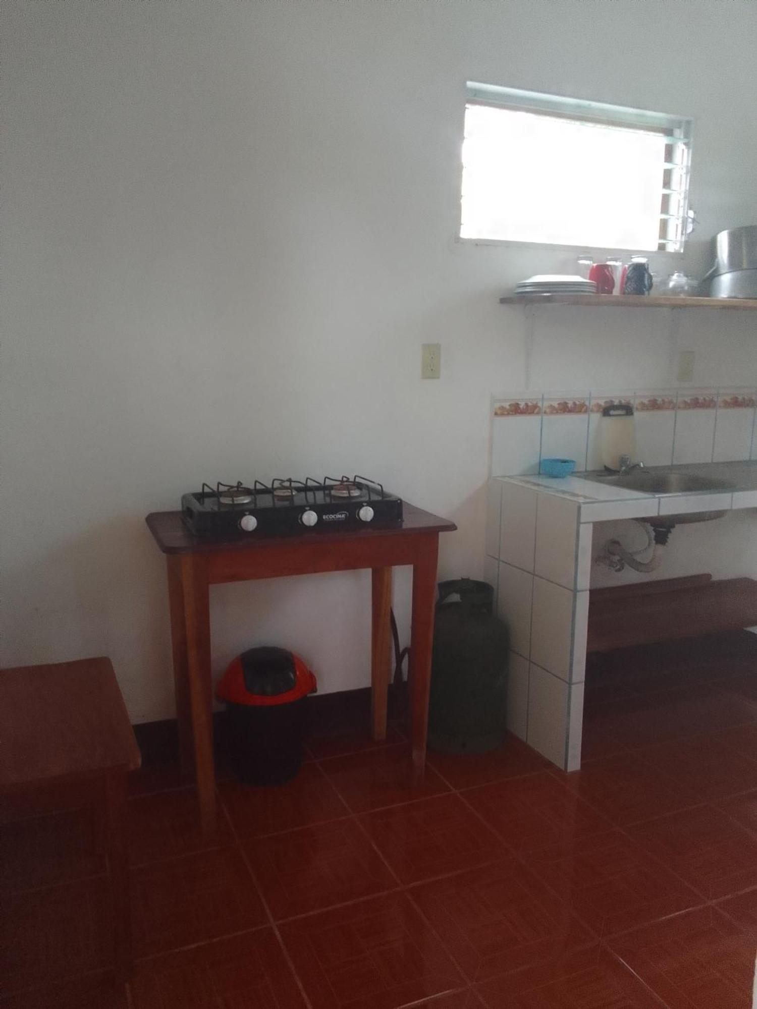 Hostal Bullshark Altagracia Room photo
