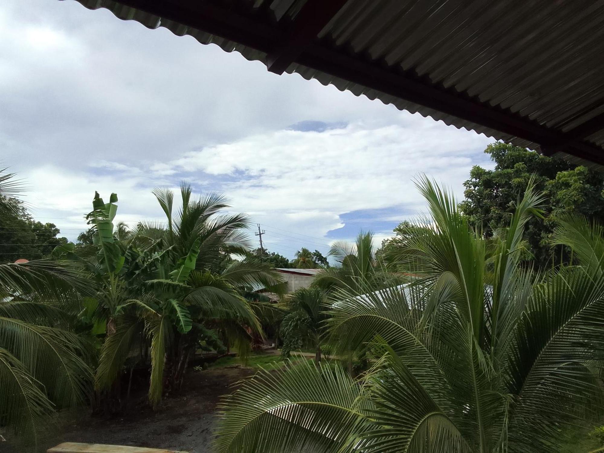 Hostal Bullshark Altagracia Room photo
